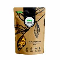 Chá de Calumba Raiz Jateorhiza Palmata 50g Chá de Calumba Raiz Jateorhiza Palmata 50g