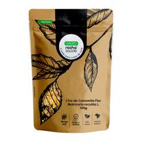 Chá de Camomila Calmante 100% Natural Livre de Agrotoxicos 100g