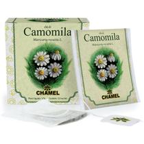 Chá de Camomila com 10 Sachês - Chamel