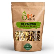 Chá de Camomila Natural