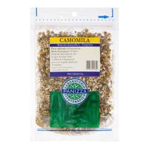 Chá de Camomila Panizza 30g