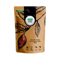 Chá de Canela - Cinnamomum spp. - 100g Chá de Canela - Cinnamomum spp. - 100g