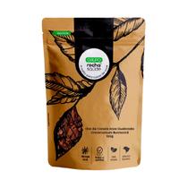 Chá de Canela Java Quebrada - Cinnamomum Burmannii - 100g