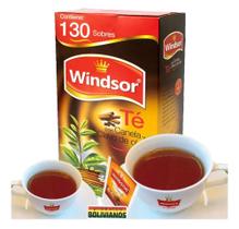 CHÁ DE CANELA Y CLAVO DE OLOR 130 saquinhos CHÁ DE CANELA Y CLAVO DE OLOR 130 saquinhos