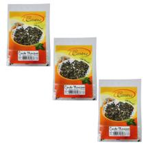 Chá de Cardo Mariano em Sementes Kit 3 DiCastro