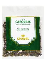 Chá de Carqueja 30g Chamel Produto Natural