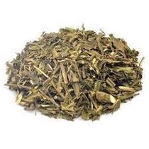 Chá de Carqueja Amarga (Baccharis triptera) 100g - Benefícios para a Digestão e Fígado
