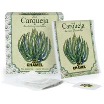 Chá de Carqueja com 10 Sachês - Chamel