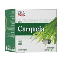 Chá de Carqueja Cx. com 10 Sachês Vegano