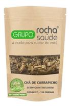 Chá De Carrapicho 100 Gramas - Grupo Rocha Saúde