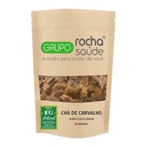 Chá De Carvalho - Querci Ilecis Lignum - 50G