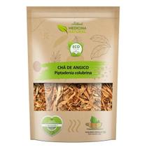 Chá De Casca De Angico - Medicina Natural - 100G