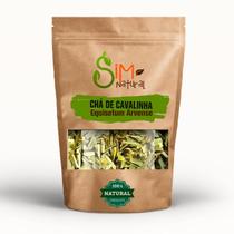 Chá de Cavalinha em Folhas Natural