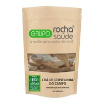 Chá De Cervejinha Do Campo - Arrabidaea Brachypoda - 100G Chá De Cervejinha Do Campo - Arrabidaea Brachypoda - 100G