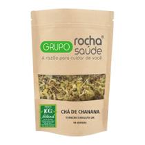 Chá De Chanana - Turnera Subulata Sm. - 50G