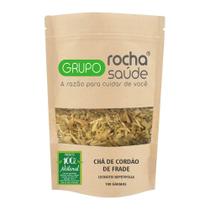 Chá De Cordão De Frade - Leonotis Nepetifolia - 100G Chá De Cordão De Frade - Leonotis Nepetifolia - 100G