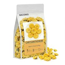 Chá de Crisântemo a Granel BACIOKIS 120g Chá de Crisântemo a Granel BACIOKIS 120g