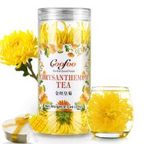 Chá de Crisântemo Goofoo Flor Inteira 20g Chá de Crisântemo Goofoo Flor Inteira 20g