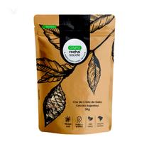 Chá de Crista de Galo Amaranto Celosia Argentea - 50g Chá de Crista de Galo Amaranto Celosia Argentea - 50g
