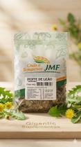 Chá de Dente de Leão 40g Natural Desidratado JMF Chás e Temperos SABOR:NATURAL Chá de Dente de Leão 40g Natural Desidratado JMF Chás e Temperos SABOR:NATURAL