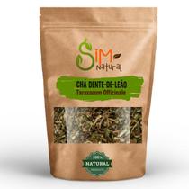 Chá de Dente de Leão Natural