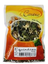 Chá de Equinácea 20g Planta Natural DiCastro Chá de Equinácea 20g Planta Natural DiCastro