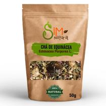 Chá de Equinácea Folhas Premium