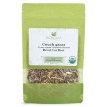 Chá de Erva Biokoma Raiz Seca Orgânica de Grama-de-Camelo 50g Chá de Erva Biokoma Raiz Seca Orgânica de Grama-de-Camelo 50g