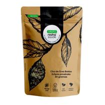Chá De Erva Botão - Livre De Agrotóxicos - 50G