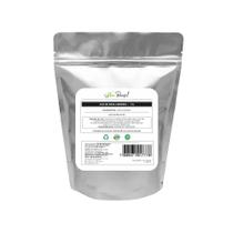 Chá De Erva Cidreira Gourmet Tea Brasil 50g, kit com 2 Chá De Erva Cidreira Gourmet Tea Brasil 50g, kit com 2