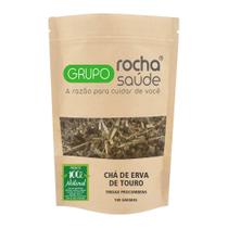 Chá De Erva De Touro - Tridax Procumbens - 100G - Rocha Saùde