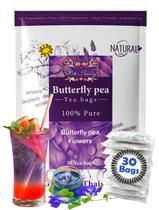 Chá de Erva-Doce Borboleta Hida Beauty 30 Sachês Chá de Erva-Doce Borboleta Hida Beauty 30 Sachês