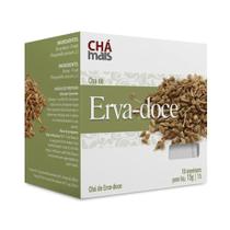 Chá de Erva Doce Chá Mais 10g Chá de Erva Doce Chá Mais 10g