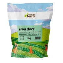 Chá de Erva Doce Coisas da Terra 50g