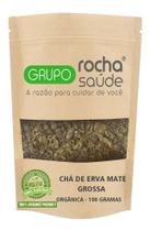 Chá De Erva Mate Grossa 100 Gramas