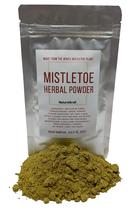 Chá de erva-mate Naturegrail em pó de visco 42 g Chá de erva-mate Naturegrail em pó de visco 42 g
