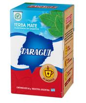 Chá de Erva-Mate Taragüi 20 Sachês Individuais