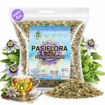 Chá de Ervas B-Experts Pasiflora 113 g Natural Sem Cafeína