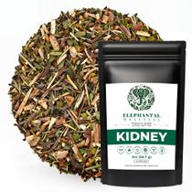 Chá de Ervas Elephantal Wellness Suporte aos Rins 57 g Chá de Ervas Elephantal Wellness Suporte aos Rins 57 g