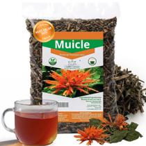 Chá de Ervas Gabio Green Muicle Madressilva Mexicana 230 g