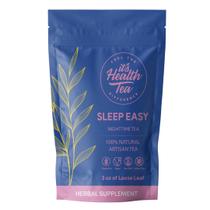 Chá de Ervas ItsHealthTea Sleep Easy Blend de Camomila 85 g Chá de Ervas ItsHealthTea Sleep Easy Blend de Camomila 85 g