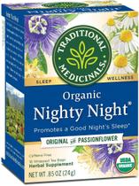 Chá de ervas, medicamentos tradicionais, Nighty Night, 16 sacos Chá de ervas, medicamentos tradicionais, Nighty Night, 16 sacos