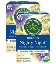 Chá de ervas, medicamentos tradicionais, Nighty Night, 25 ml x 2 pacotes Chá de ervas, medicamentos tradicionais, Nighty Night, 25 ml x 2 pacotes