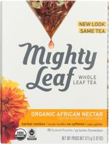 Chá de Ervas Mighty Leaf African Nectar 45 sachês