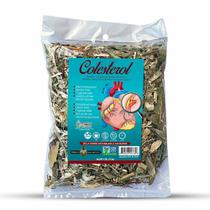 Chá de Ervas Natural para Suporte ao Colesterol 113 g Chá de Ervas Natural para Suporte ao Colesterol 113 g