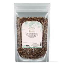 Chá de Ervas Raiz de Dente-de-Leão Orgânica Starwest Botanicals 113g Chá de Ervas Raiz de Dente-de-Leão Orgânica Starwest Botanicals 113g