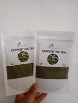 Chá de Ervas Serpentina Dennix rende até 50 xícaras Chá de Ervas Serpentina Dennix rende até 50 xícaras
