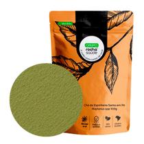 Chá de Espinheira Santa em Pó Maytenus spp 100g