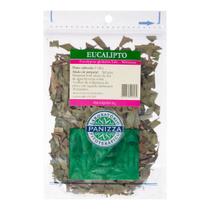 Chá de Eucalipto Panizza 30g