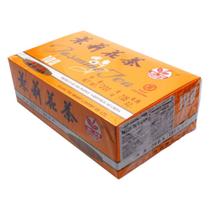 Chá de flor jasmin jasmine tea fujian - 100 sachês 2g 200g
